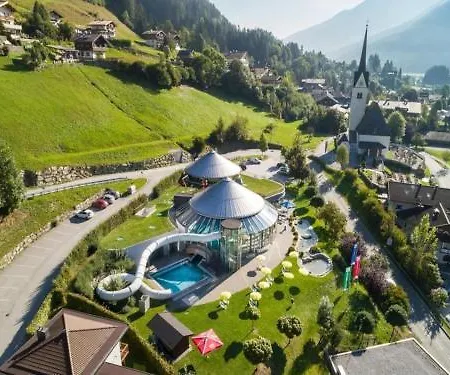 Schoneben Mountain Family Retreat *